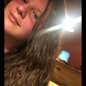 Meet your Posher, Destini